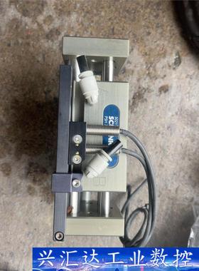 雄克阔型气爪气缸 PSH 22-1  302122 成色新  询价下单