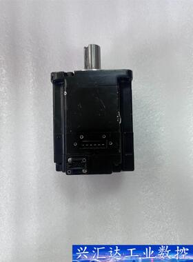 SGM7J-08AFA61安川七系750瓦高速6000转电机 议价商品