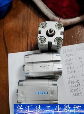 气缸费斯托FESTO  156525 ADVU-25-20- 询价下单