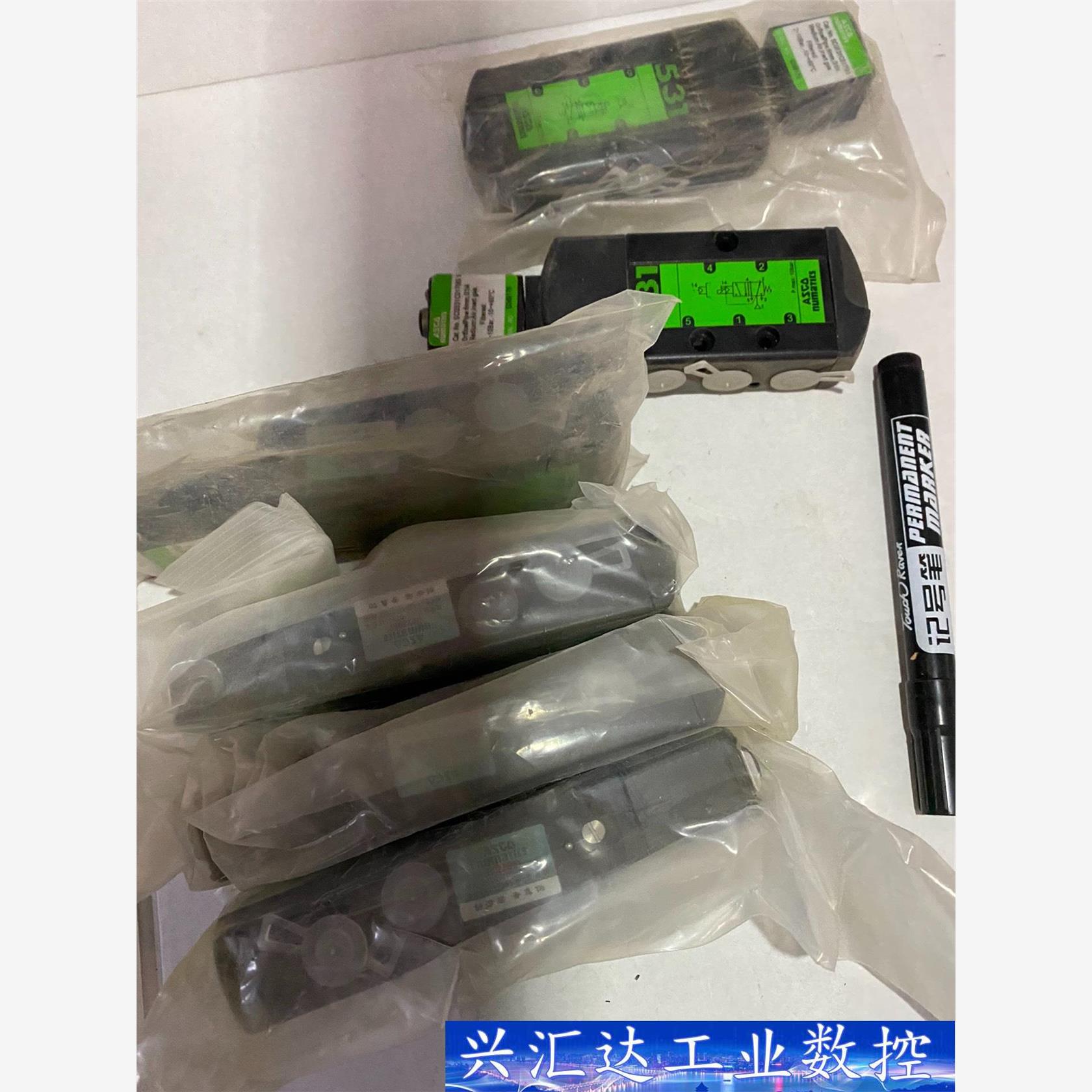 开年大促，ASCO电磁阀 531 scg531c017ms1  询价下单