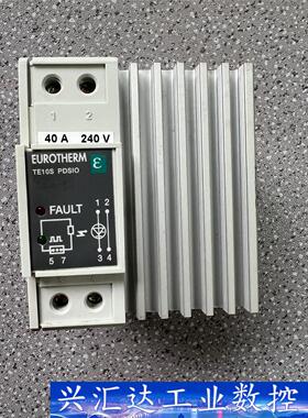 Eurotherm Dardilly，France    T 议价商品