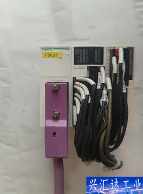 施耐德PLC模块OTB1 CODM9LP，拆机  实咨询议价