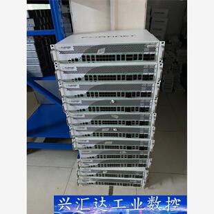 飞塔FG-1000C 2口10G万兆企业级硬件防火墙 UTM  询价下单