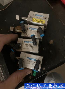 费斯托气缸 ADN-16-10-A-P-A 536220拆机 议价商品