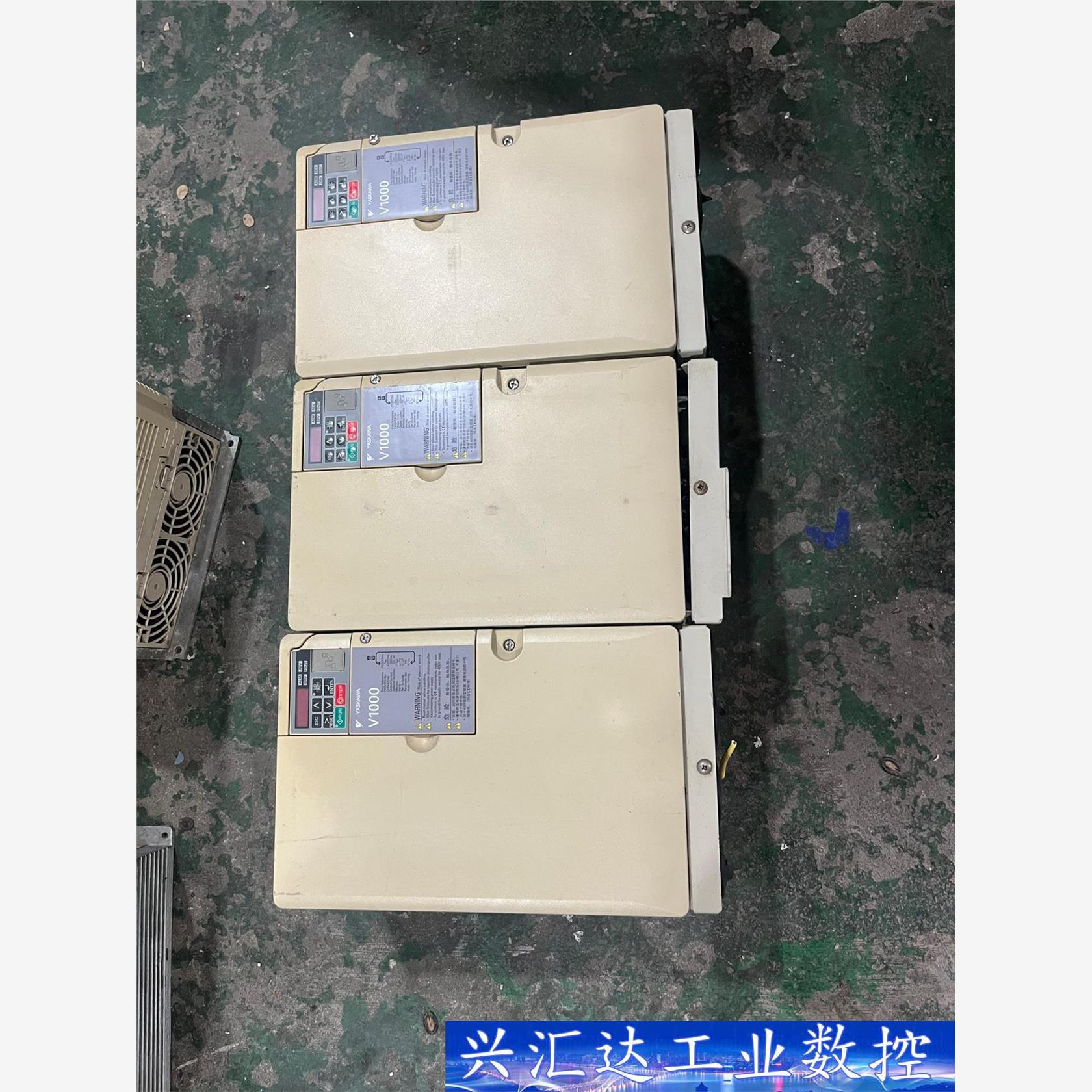 CIMR-VB4A0031FBA 安川V1000系列变频器  询价下单