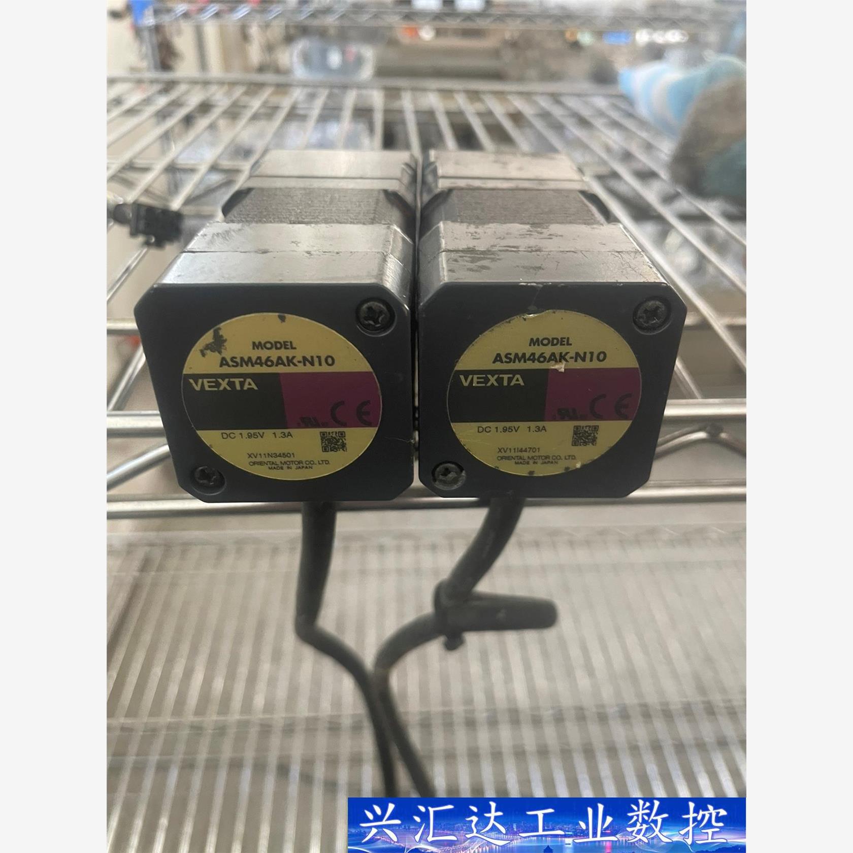 ASM46AK-N10  东方 VEXTA 日本进口电机  询价下单