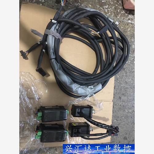 基恩士、QS－10P、QS－M42、二套带线成色如图功能包好 议价商品