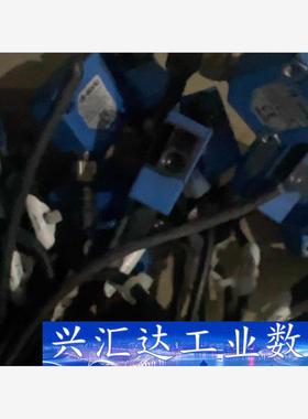 di-soric DE 73660 原装拆机 需要的联系 议  询价下单