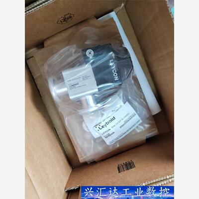 莱宝真空阀  LEYCON BAV 25 EP AI 24V  询价下单