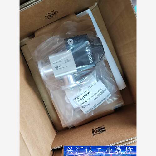 莱宝真空阀  LEYCON BAV 25 EP AI 24V  询价下单