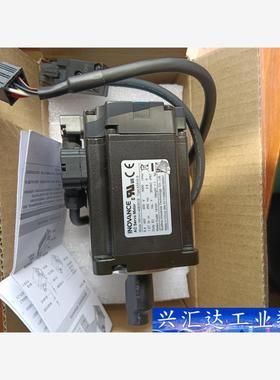 汇川伺服电机lSMH1-40B30CB-A331Z-S  询价下单