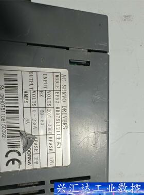 EPS2-HB075L121 质量保证现货实物拍摄  询价下单