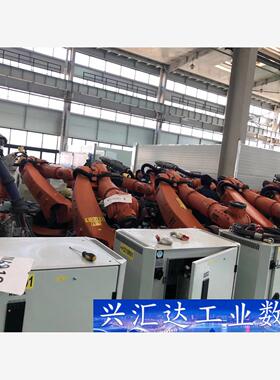 库卡机器人 VKR210 VKR150谢绝还  询价下单
