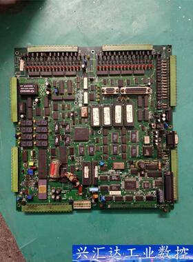 盟立3600注塑机电脑主板MIRLE 70409C 议价商品