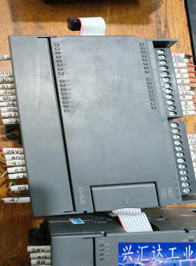 拆机件合信PLC 2231BL32功能完好实物拍摄,咨询议价
