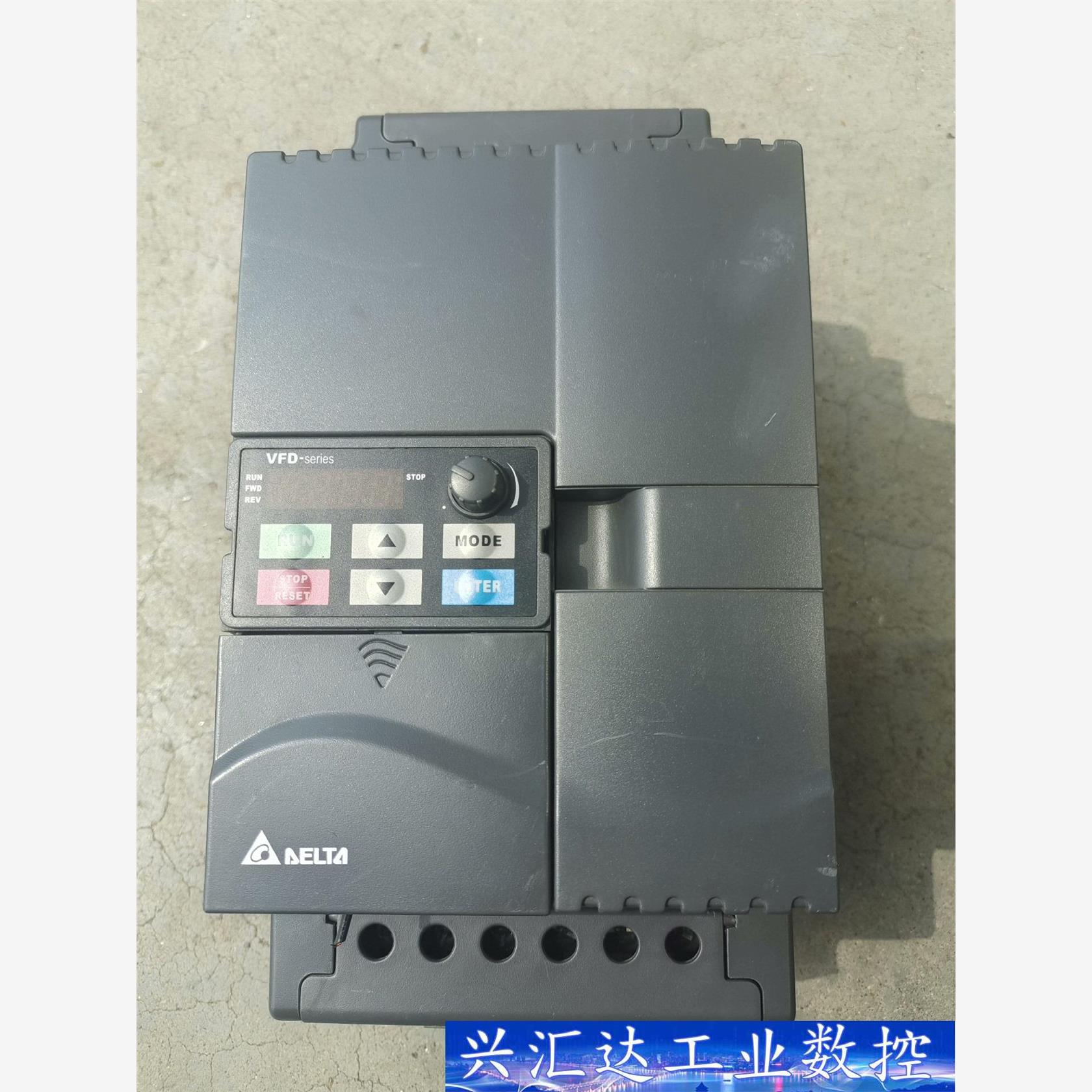 台达VFD110E43A 11kw拆机，实物如图，成色好的，  询价下单