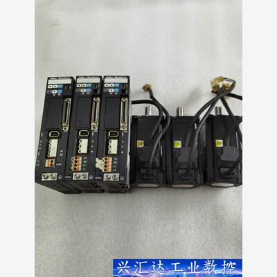 三协400w伺服驱动器DA22421+电机MH401N2LN  询价下单