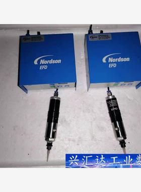 NORDSON EFD美国诺信ValveMate7100点胶  询价下单