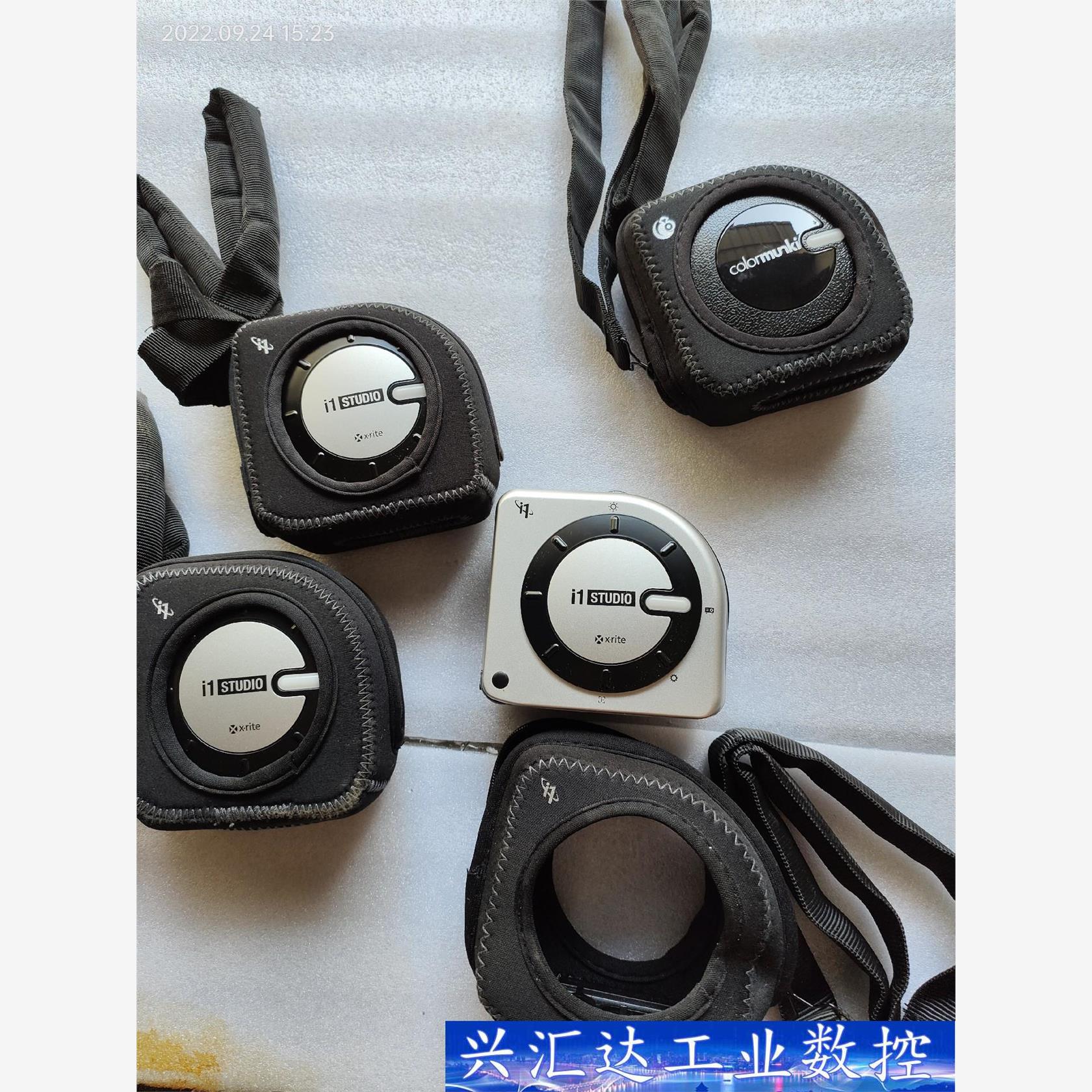 Calibrite ccSTUDIO校色准xrite i1  询价下单