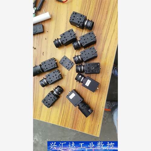 原装加拿大 pointgrey 灰点 斑马相机，斑马工业相机  询价下单