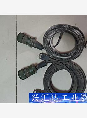 三菱MR-ESCBL5M-L伺服编码器线缆，长度5米，工厂库  询价下单