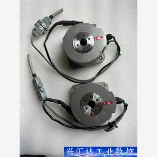 旋转 NIKKI 中空旋转工作台 DD马达 询价下单 DENSO日本电装