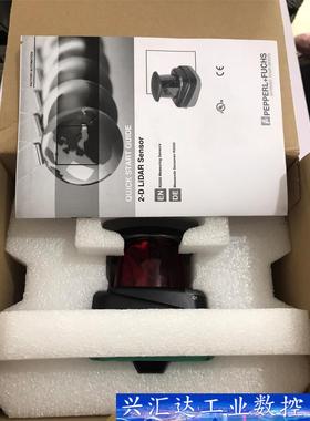 P+F倍加福 OBD10M-M-R2000-4EP-V1V1  询价下单