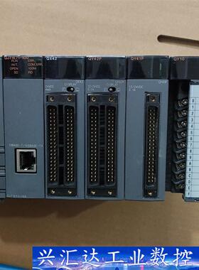 Q63P  Q02HCPU  QJ71E71-100  QX  询价下单