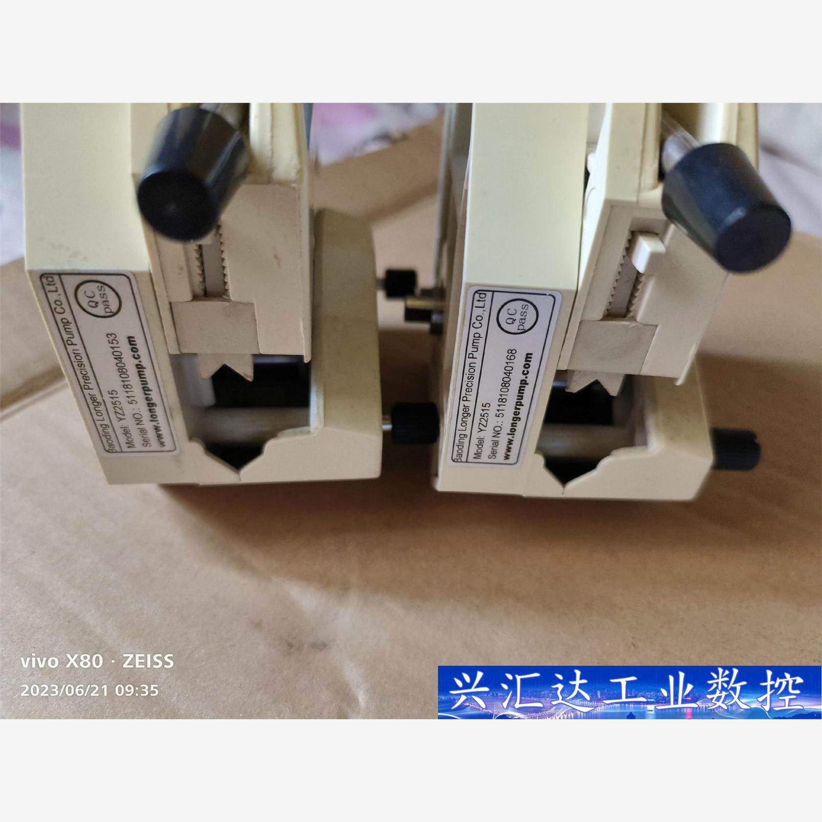 蠕动泵兰格，雷弗，科尔