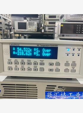 出租lakeshore331温度控制器  询价下单