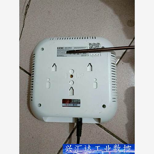 H3C小贝H3C WAP712C-LI二手的一个祼机无任何配  询价下单