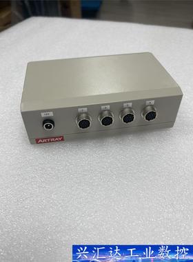 ARTRAY ARTCNV-HAKO-12P工业相机控制器  询价下单
