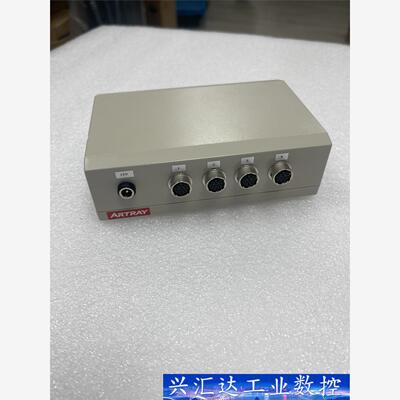 ARTRAY ARTCNV-HAKO-12P工业相机控制器  询价下单