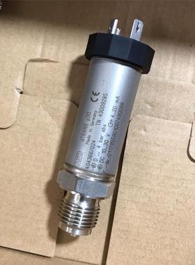 久茂JUMO压力变送器dTRANS p30/404366/0