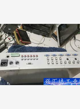 台电/TAIDEN HCS-4311M 混合矩阵 5台  询价下单