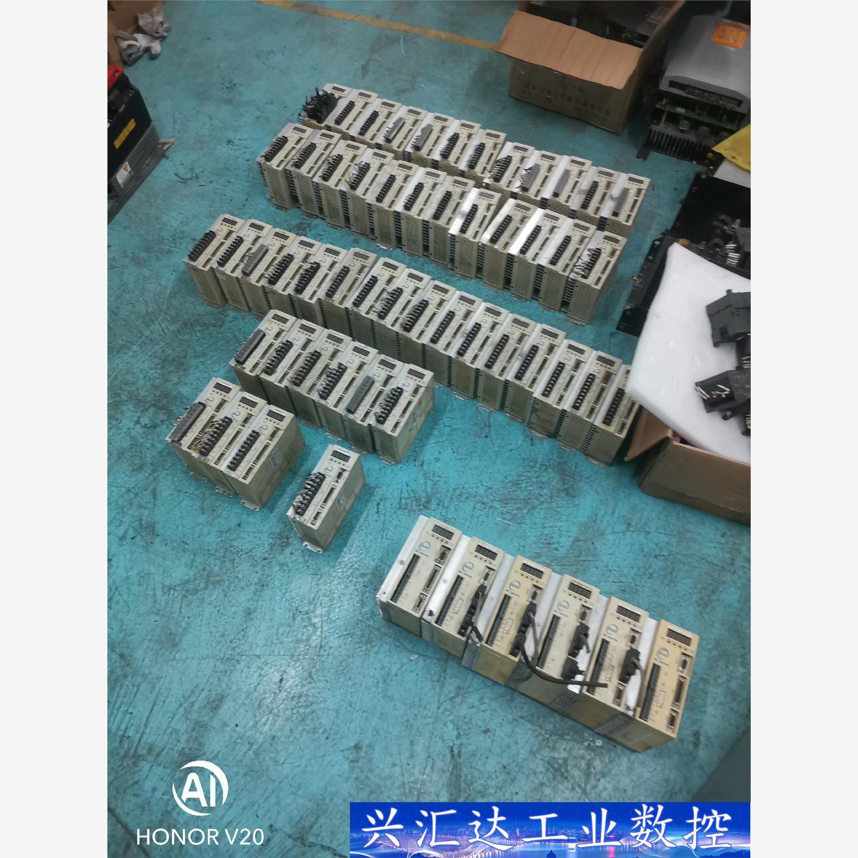 拆机东元驱动器TSDA-15B/20B/30C 议价商品