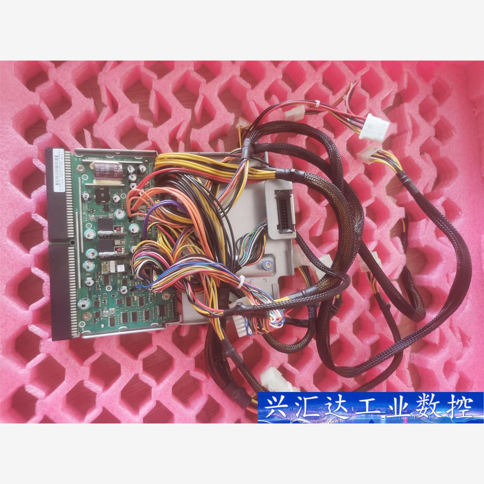 现货HP ProLiant ML370 G6背板 电源管理板  询价下单