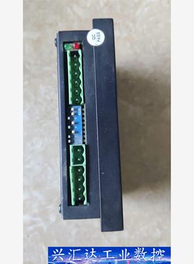 SHONG/四宏步进电机驱动器，SH2024,实物拍摄，成色  询价下单