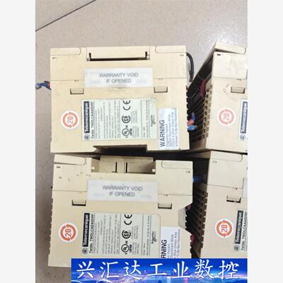 施耐德TWDLCAE40DRF，实物拍摄，成色一般，拆机看上  询价下单