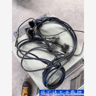 不 升立德PCI9014 打包300元 6根线 询价下单 9016连接线