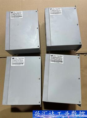 拆机华兴伺服驱动器SPM3500 拆机 功能完好 实物图  询价下单