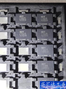 IDT71V416L12EGI  全新原装12个咨询议价
