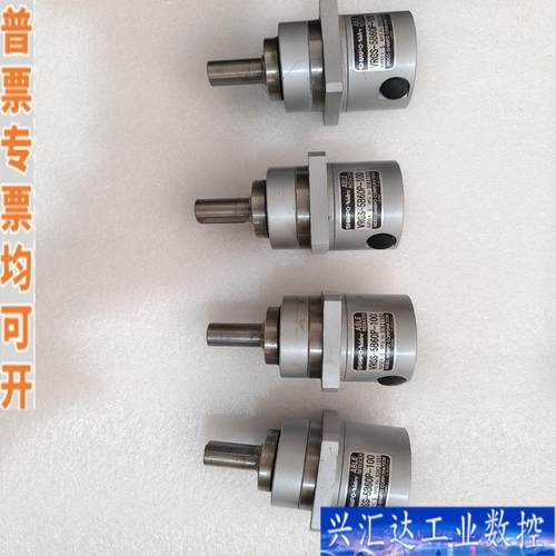 拆机件VRGS－5B60P－100图片是实物拍摄，便咨询议价