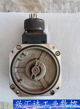 三菱伺服电机编码器一个型号OSA18-A21.135R6X. 议价商品