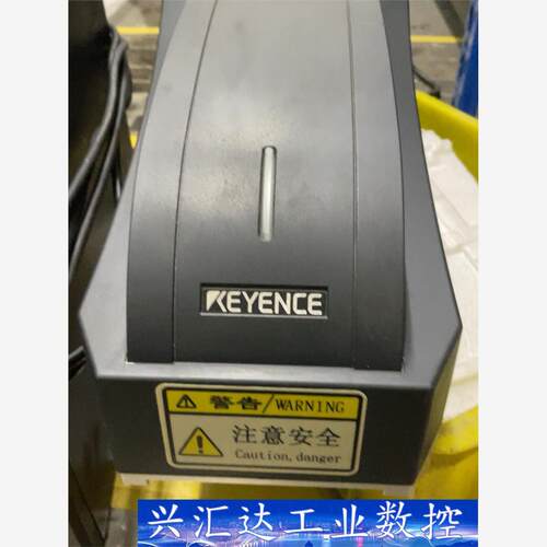 基恩士14年激光刻印机，控制器ML-Z9500W，激光器ML  询价下单