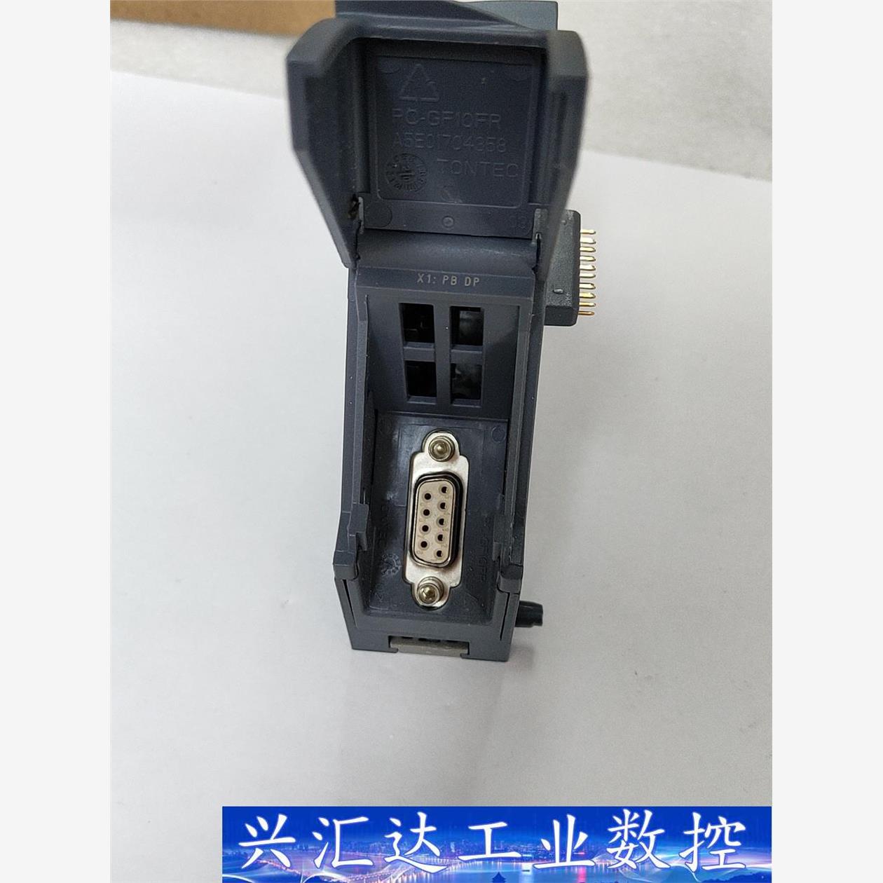 西门子6GK7242-5DX30-0XE0通信模块，实物图9  询价下单