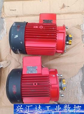 FLUX-Gerate 电机 AF 90S/2H-12  全  询价下单