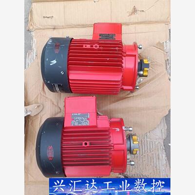 FLUX-Gerate 电机 AF 90S/2H-12  全  询价下单