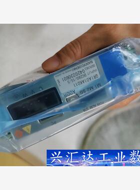 全新川崎机器人迷你柜伺服销售QR1A01AK011，有4个， 议价商品
