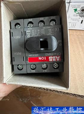 ABB隔离开关OT40F4N2  询价下单